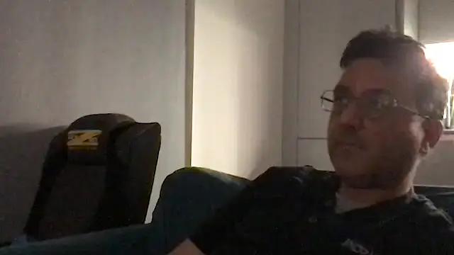 TheSexLegend Webcam Show