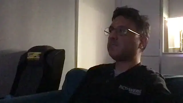 TheSexLegend Webcam Show