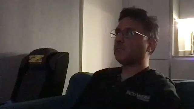 TheSexLegend Webcamshow