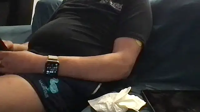 TheSexLegend Pertunjukan Webcam