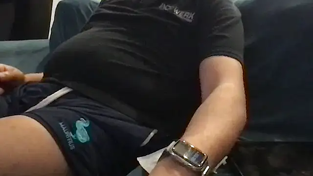 TheSexLegend 网络视讯表演