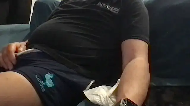 Webkamerová show TheSexLegend