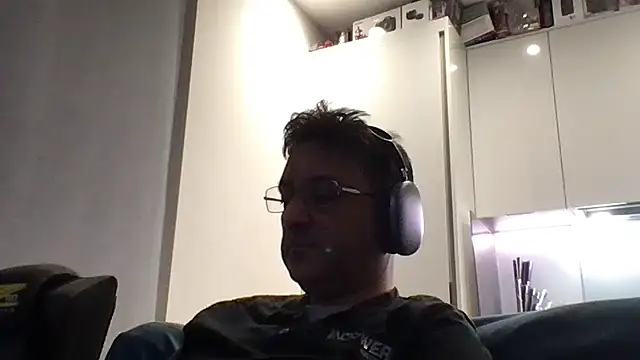 Webkamerová show TheSexLegend