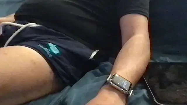 TheSexLegend's Webcam Show
