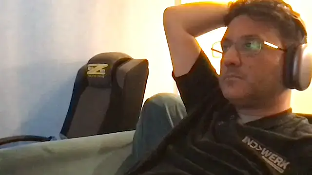 TheSexLegend: вебкам-шоу
