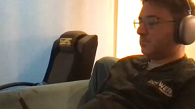 Webkamerová show TheSexLegend
