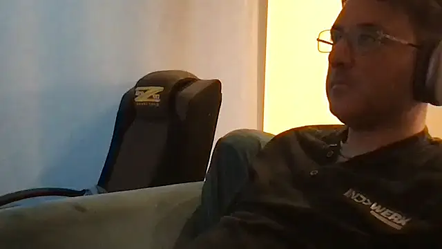TheSexLegendn Webbikameraesitys