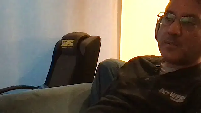 TheSexLegend Pertunjukan Webcam