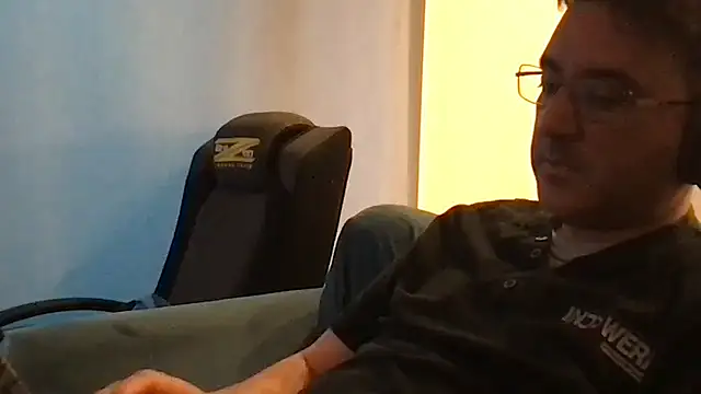 TheSexLegend Webcam-Show