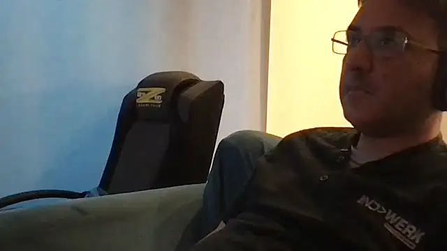 TheSexLegend Pertunjukan Webcam