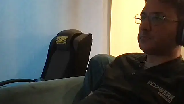 TheSexLegend Webcam show