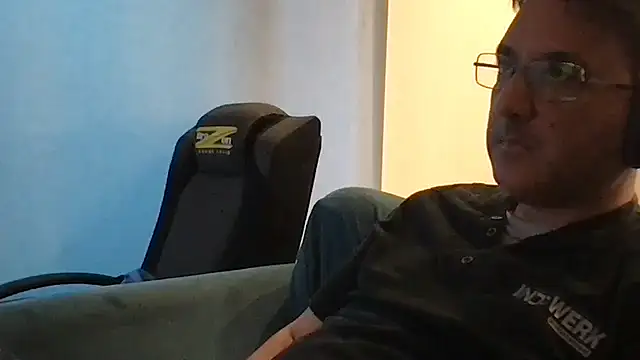 TheSexLegend Webcamshow