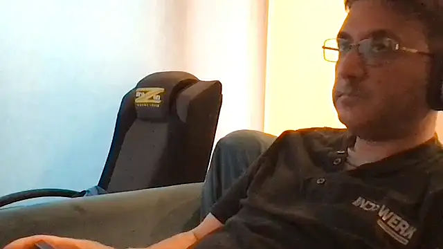 TheSexLegend 网络视讯表演