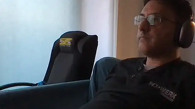 Вебкам-шоу TheSexLegend
