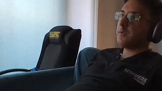 TheSexLegendn Webbikameraesitys