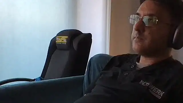 عرض كام TheSexLegend