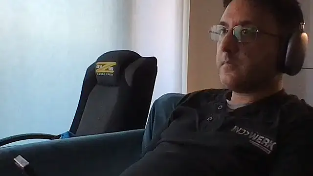 TheSexLegend Webcam Show