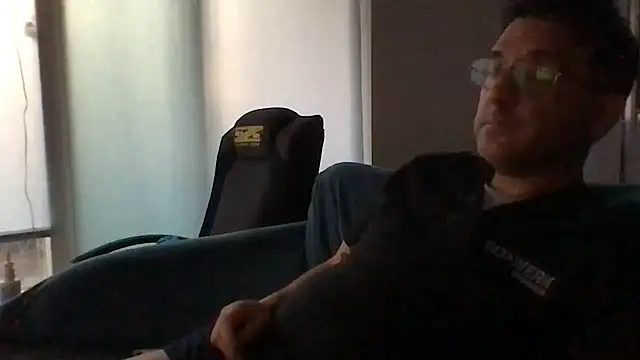 TheSexLegendn Webbikameraesitys