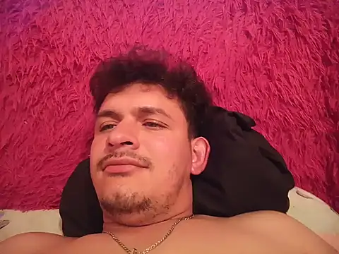 Gabohott webcam show