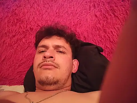 Webkamerová show Gabohott