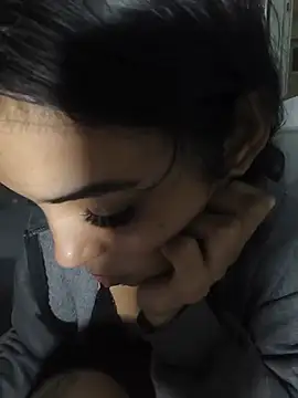Show de Livia_Diaz na webcam