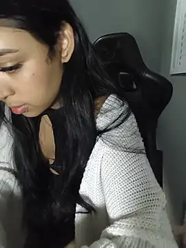 Livia_Diaz's Live XXX Chat