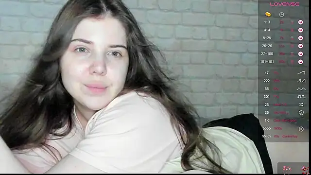 _babycherry Live XXX-chat