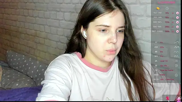 Chatroom XXX en direct de _babycherry