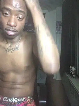 Show Webcam de slimgod13