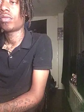 Show Webcam de slimgod13
