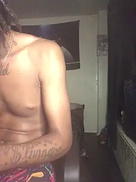 slimgod13 웹캠 쇼