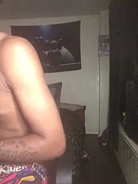 Show Webcam de slimgod13