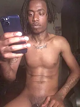 slimgod13's Webcam Show