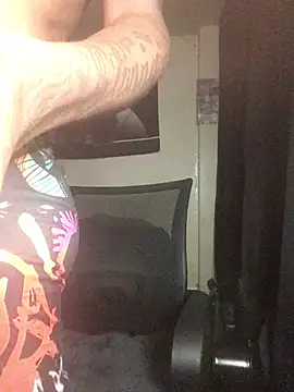 slimgod13 Webcam Show