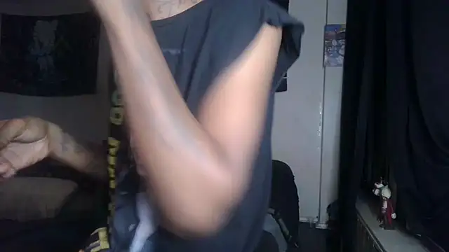 slimgod13's Webcam Show