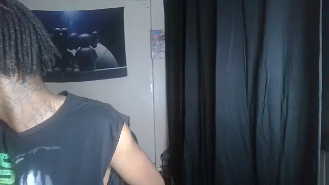 عرض كام slimgod13