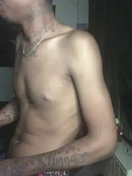 slimgod13's Webcam Show