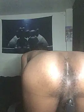 Show Webcam de slimgod13