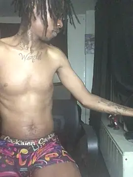 slimgod13 webkamerás műsora