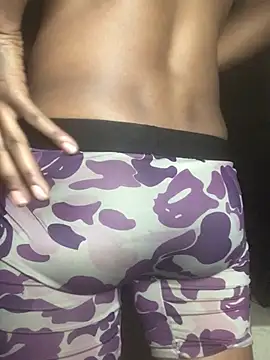 عرض كام slimgod13