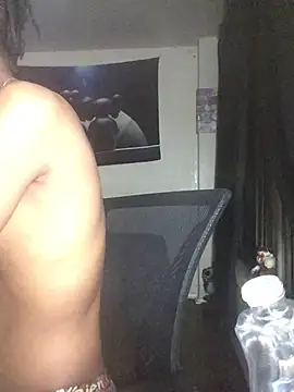 slimgod13 웹캠 쇼