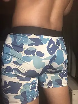 slimgod13 Show in webcam