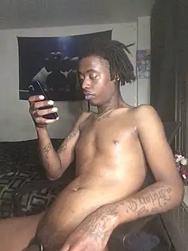 Show webcam de slimgod13