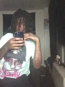 Show webcam de slimgod13