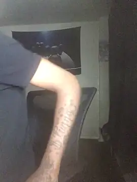 slimgod13 Шоу с уебкамера