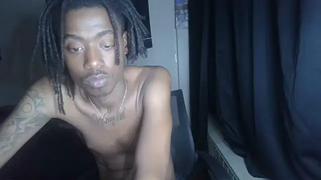 slimgod13 Шоу с уебкамера