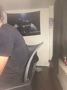 slimgod13's Webcam Show