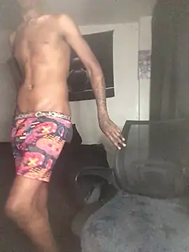 Show Webcam de slimgod13