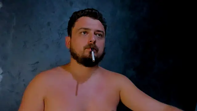 Show de webcam de CLOUDYMARK