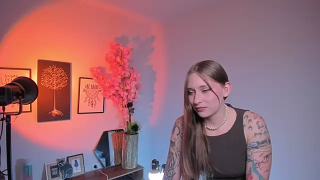 Siouxsie_cenobite Chat XXX live